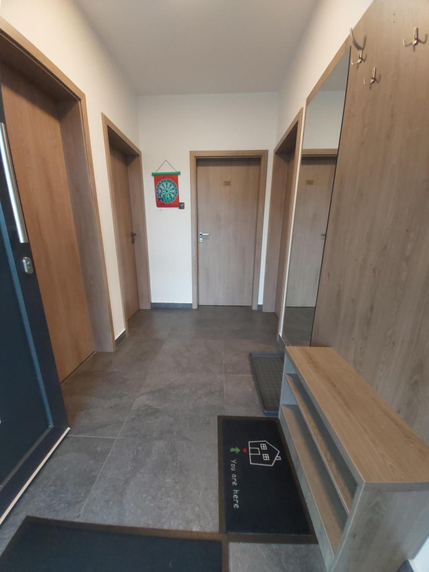 Apartmany Pod Sjezdovkou Abertamy Eksteriør bilde