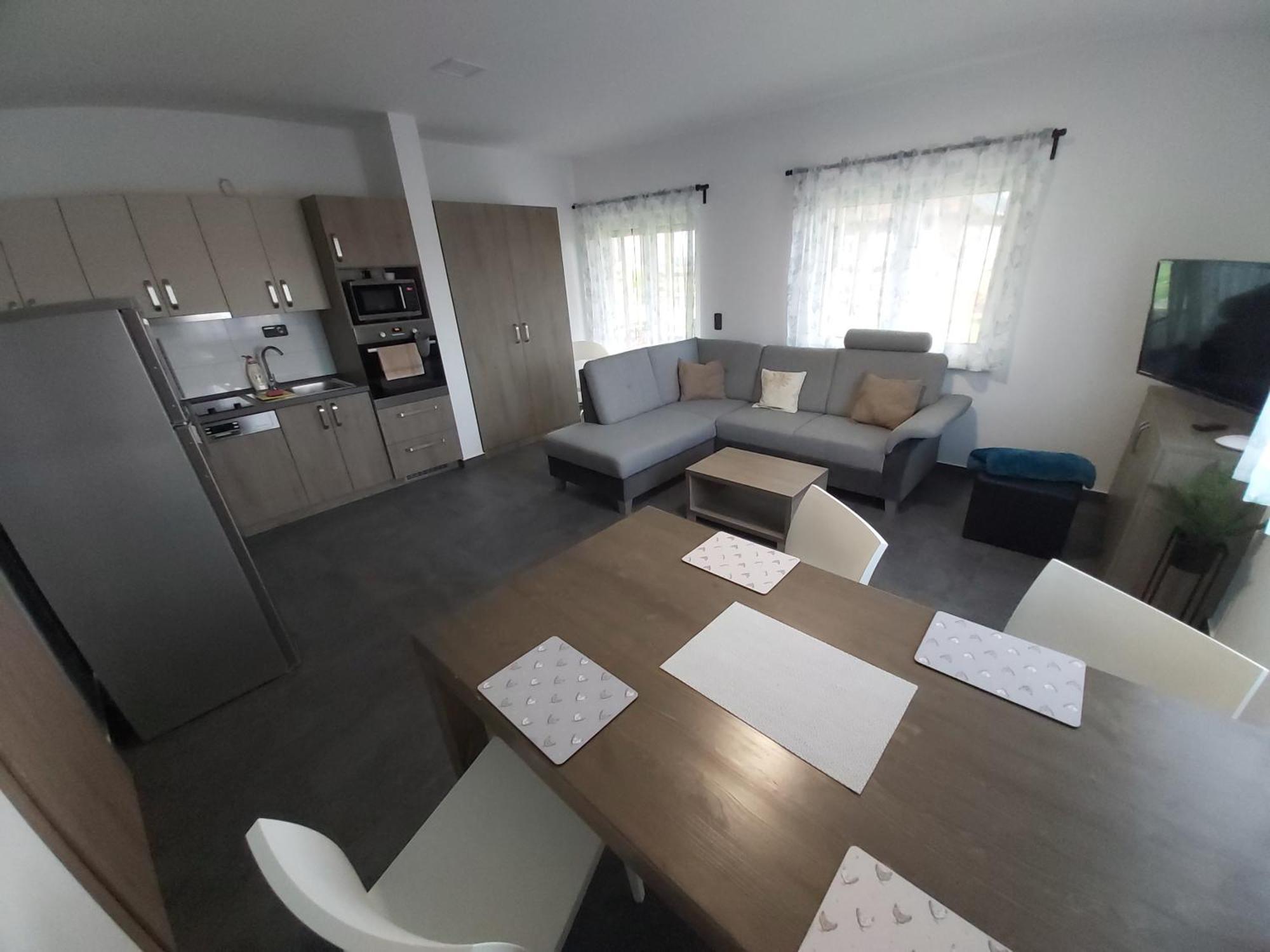 Apartmany Pod Sjezdovkou Abertamy Eksteriør bilde